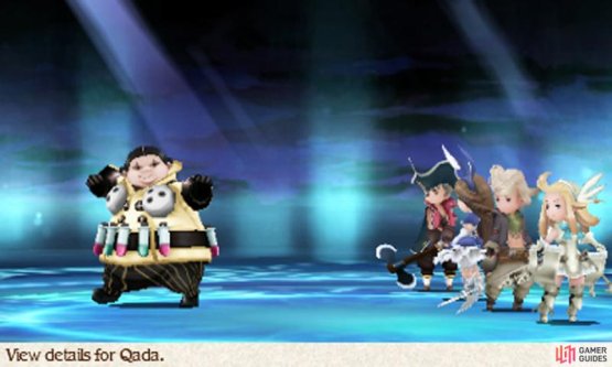 Pok&eacute;mon: X & Y Screenshot