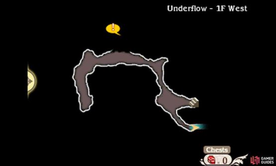 Pok&eacute;mon: X & Y Screenshot