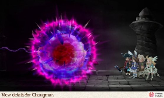 Pok&eacute;mon: X & Y Screenshot