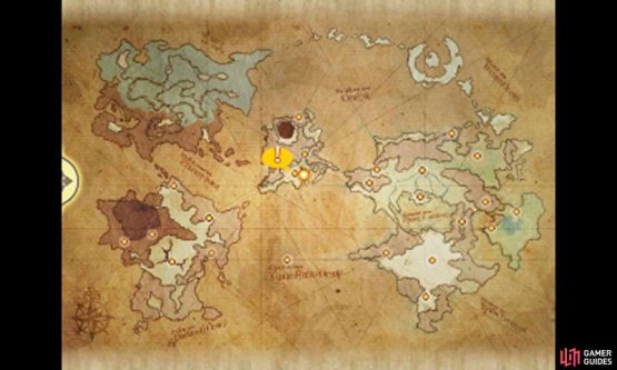Pok&eacute;mon: X & Y Screenshot