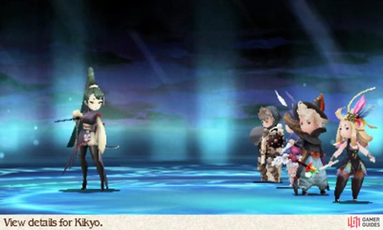 Pokémon: X & Y Screenshot