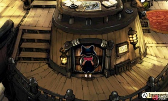 Who knows what lies beyond&hellip; Oh wait, we do since we&rsquo;re writing this guide! Ahem, be prepared for many battles and hardships beyond!
