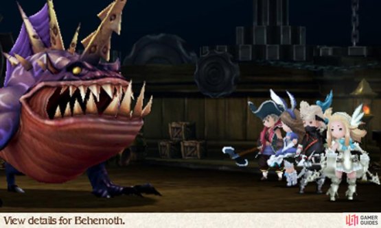 Pok&eacute;mon: X & Y Screenshot