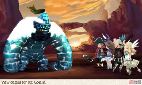 Pok&eacute;mon: X & Y Screenshot