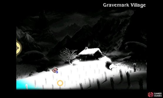 Pok&eacute;mon: X & Y Screenshot