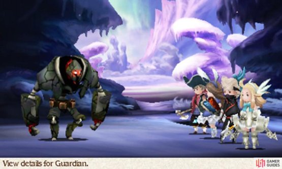 Pok&eacute;mon: X & Y Screenshot