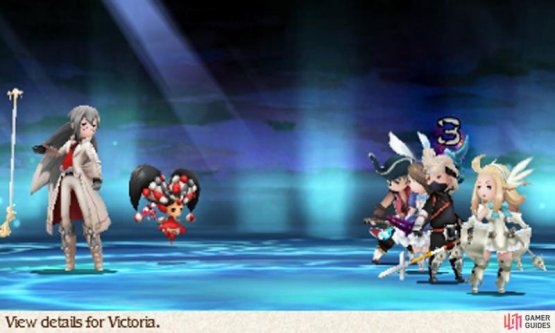 Pok&eacute;mon: X & Y Screenshot