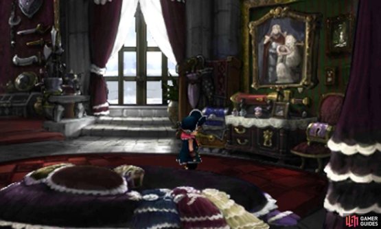 &hellip;And here we are: Quite possibly one of the best designed locations in the game.
