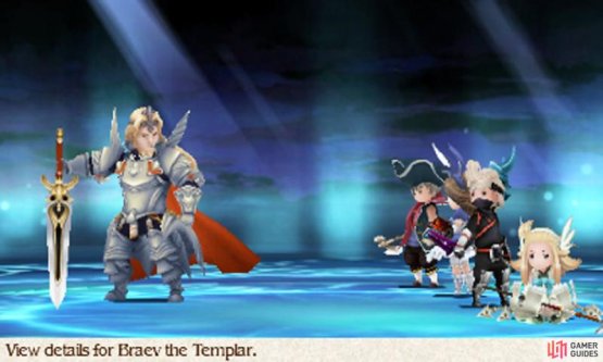 Pok&eacute;mon: X & Y Screenshot