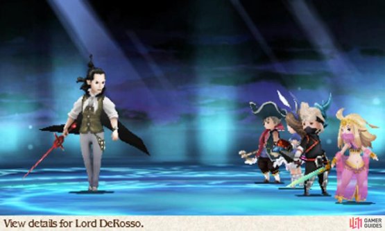 Pok&eacute;mon: X & Y Screenshot