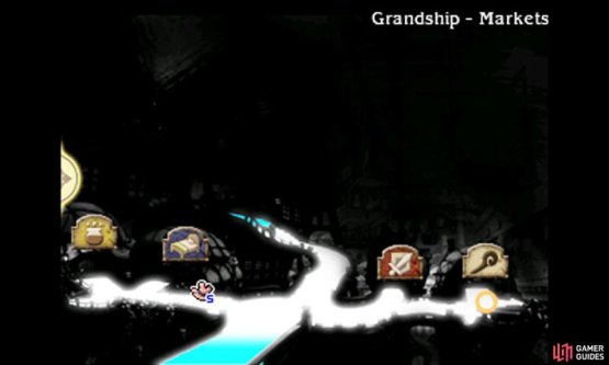 Pok&eacute;mon: X & Y Screenshot