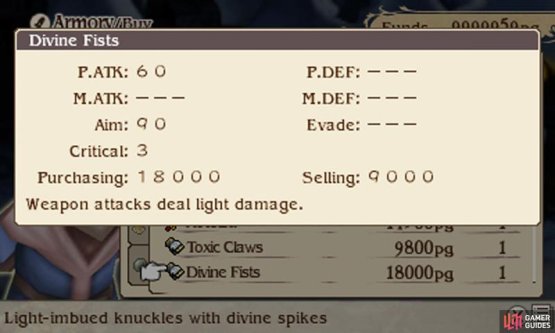 If you haven&rsquo;t slain Jabberwock yet, these extra Courage Rings will come in handy.