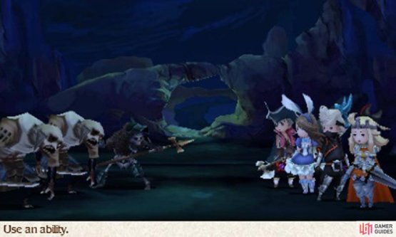Pokémon: X & Y Screenshot