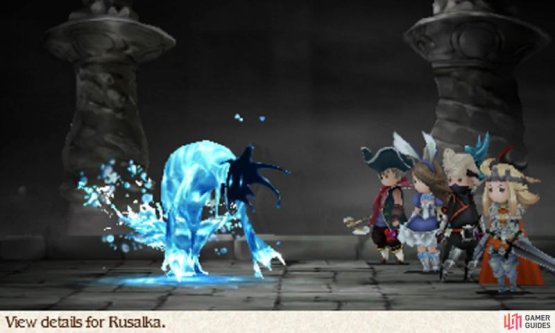 Pok&eacute;mon: X & Y Screenshot