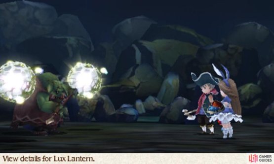 The enemies within are tough for a full party of heroes, let alone half a party.