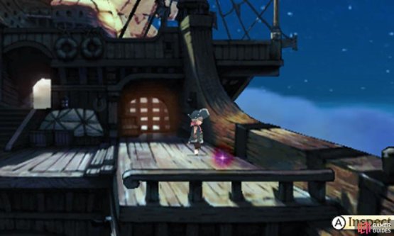 At long last, you now have the means to open the blue locked chests. Check the next page for their locations!