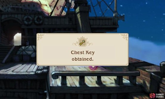 Pok&eacute;mon: X & Y Screenshot