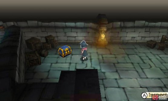 See. We promised we&rsquo;d tell you where all the blue chests are!