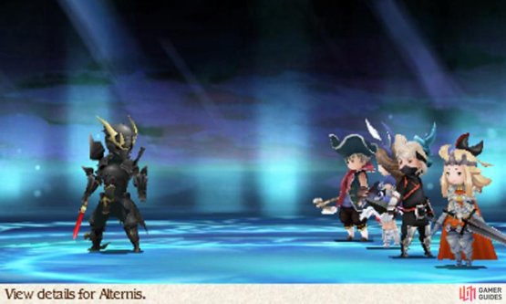 Pokémon: X & Y Screenshot