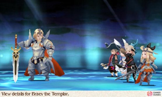 Pokémon: X & Y Screenshot