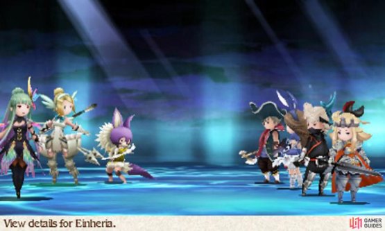 Pokémon: X & Y Screenshot