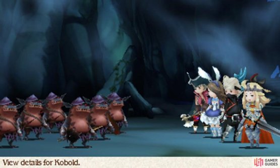 Pokémon: X & Y Screenshot