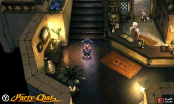 You can pretend you&rsquo;re playing New Game Plus!