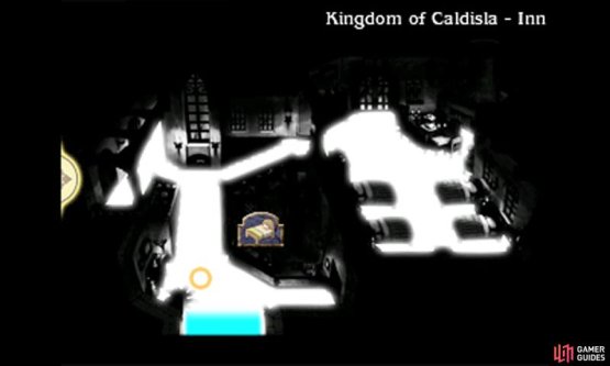 Pok&eacute;mon: X & Y Screenshot