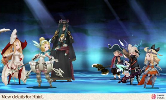 Pok&eacute;mon: X & Y Screenshot