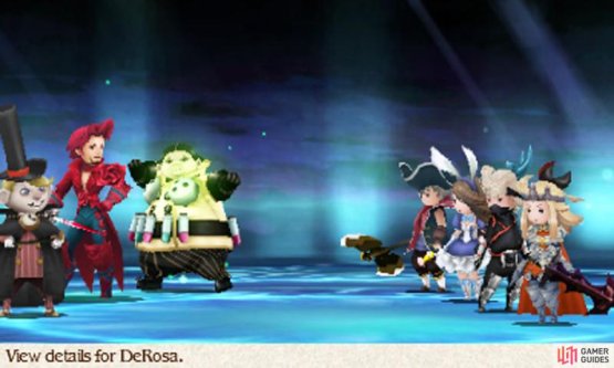 Pok&eacute;mon: X & Y Screenshot