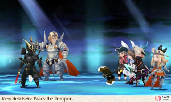 Pok&eacute;mon: X & Y Screenshot