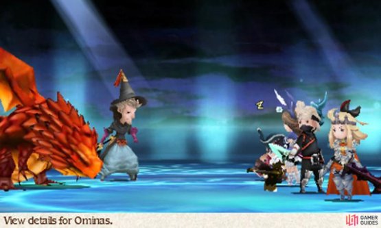 Pok&eacute;mon: X & Y Screenshot