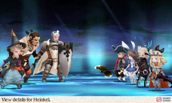 Pok&eacute;mon: X & Y Screenshot