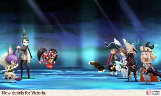 Pok&eacute;mon: X & Y Screenshot