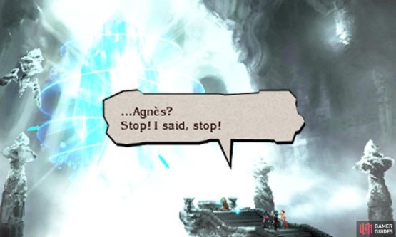 What happens if you don&rsquo;t stop? Hm&hellip;
