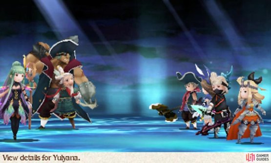 Pok&eacute;mon: X & Y Screenshot