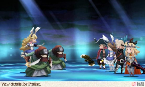 Pok&eacute;mon: X & Y Screenshot