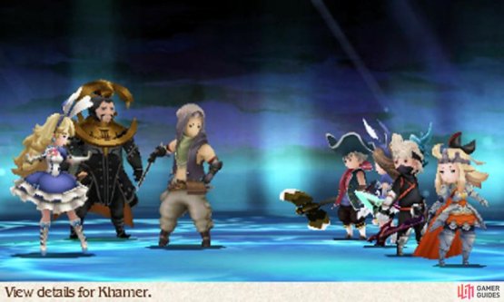 Pok&eacute;mon: X & Y Screenshot