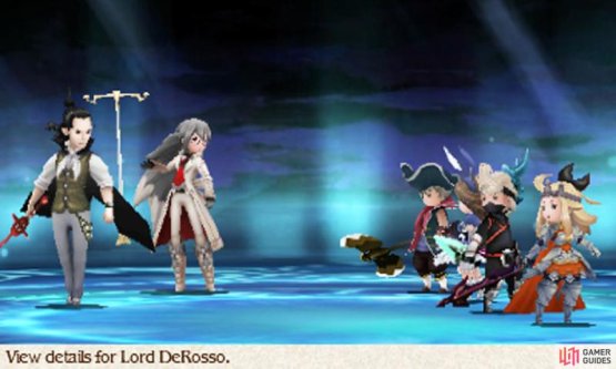 Pokémon: X & Y Screenshot