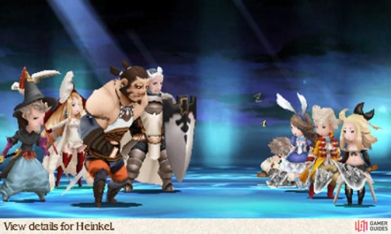 Pok&eacute;mon: X & Y Screenshot