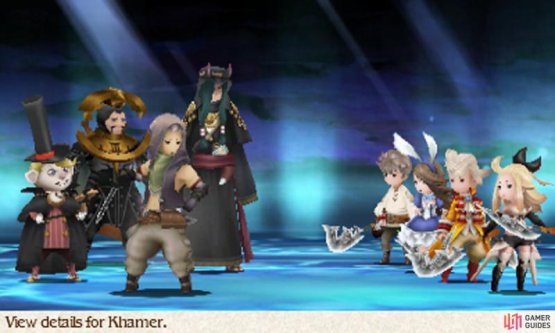 Pok&eacute;mon: X & Y Screenshot
