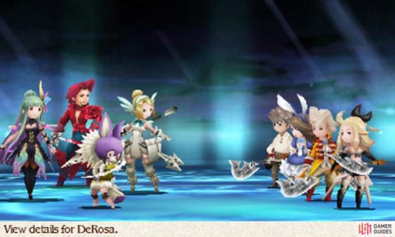 Pok&eacute;mon: X & Y Screenshot