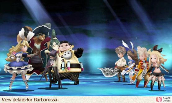 Pokémon: X & Y Screenshot