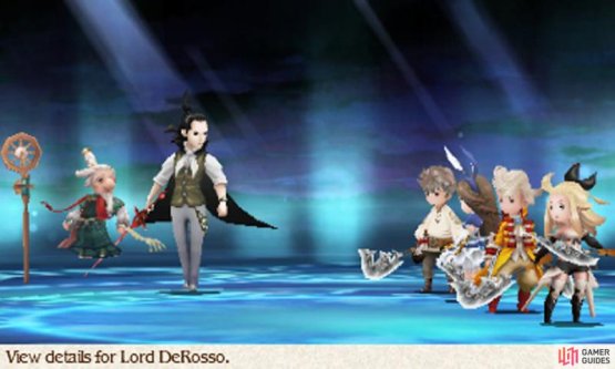 Pokémon: X & Y Screenshot