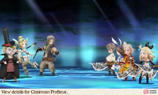 Pok&eacute;mon: X & Y Screenshot