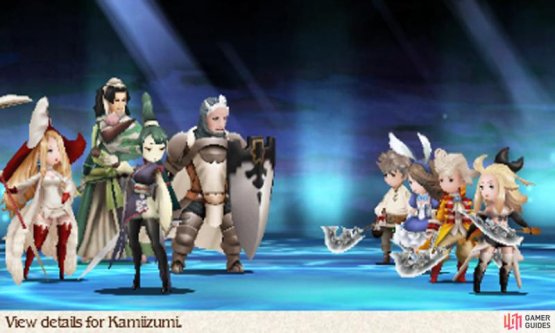 Pok&eacute;mon: X & Y Screenshot