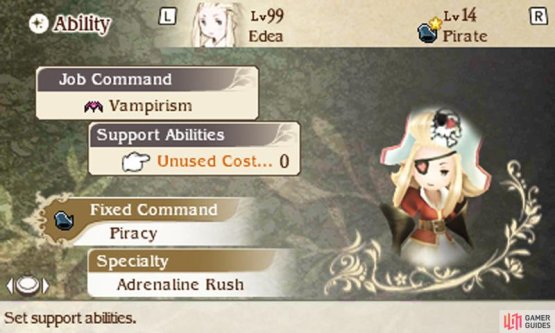 None of the bosses here can survive 4 lots of 9999s from 3 characters.