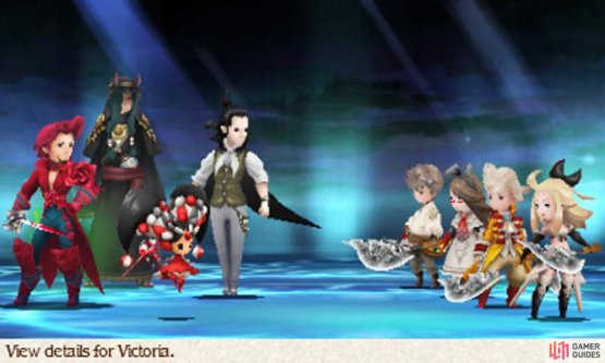 Pokémon: X & Y Screenshot