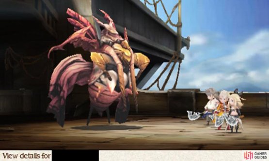 Pok&eacute;mon: X & Y Screenshot