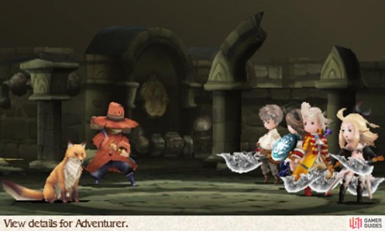 Pok&eacute;mon: X & Y Screenshot